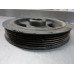 23C109 Crankshaft Pulley For 11-13 Hyundai Elantra  1.8